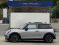 MINI Cooper S 3 puertas Automático Plateado - thumbnail 5