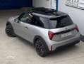 MINI Cooper S 3 puertas Automático Plateado - thumbnail 4