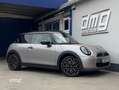 MINI Cooper S 3 puertas Automático Plateado - thumbnail 1