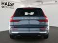 Volvo XC60 T6 Plus Bright Plug-In Hybrid AWD EU6e Luftfederun Blau - thumbnail 5