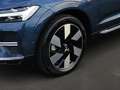 Volvo XC60 T6 Plus Bright Plug-In Hybrid AWD EU6e Luftfederun Blau - thumbnail 10