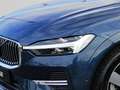 Volvo XC60 T6 Plus Bright Plug-In Hybrid AWD EU6e Luftfederun Blau - thumbnail 9