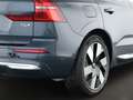 Volvo XC60 T6 Plus Bright Plug-In Hybrid AWD EU6e Luftfederun Blau - thumbnail 4