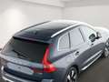 Volvo XC60 T6 Plus Bright Plug-In Hybrid AWD EU6e Luftfederun Blau - thumbnail 6