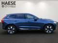 Volvo XC60 T6 Plus Bright Plug-In Hybrid AWD EU6e Luftfederun Blau - thumbnail 4