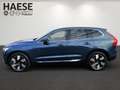 Volvo XC60 T6 Plus Bright Plug-In Hybrid AWD EU6e Luftfederun Blau - thumbnail 8