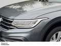 Volkswagen Tiguan Allspace 1.5 TSI DSG NAVI AHK KAM ACC LED SHZ Gris - thumbnail 5
