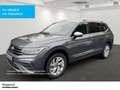 Volkswagen Tiguan Allspace 1.5 TSI DSG NAVI AHK KAM ACC LED SHZ Gris - thumbnail 1