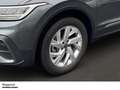 Volkswagen Tiguan Allspace 1.5 TSI DSG NAVI AHK KAM ACC LED SHZ Gris - thumbnail 9
