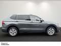 Volkswagen Tiguan Allspace 1.5 TSI DSG NAVI AHK KAM ACC LED SHZ Gris - thumbnail 3