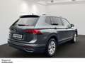 Volkswagen Tiguan Allspace 1.5 TSI DSG NAVI AHK KAM ACC LED SHZ Gris - thumbnail 4