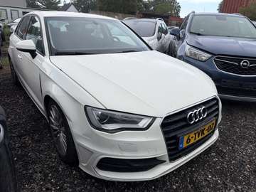 Sportback 1.4 TFSI Attraction Pro Line Plus g-tron