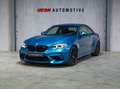 BMW M2 M2 Competition - 24000KM - DKG | HK | A LED | S55 Blu/Azzurro - thumbnail 3