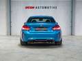 BMW M2 M2 Competition - 24000KM - DKG | HK | A LED | S55 Blu/Azzurro - thumbnail 5