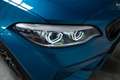 BMW M2 M2 Competition - 24000KM - DKG | HK | A LED | S55 Blu/Azzurro - thumbnail 19