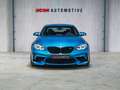 BMW M2 M2 Competition - 24000KM - DKG | HK | A LED | S55 Blu/Azzurro - thumbnail 2