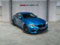 BMW M2 M2 Competition - 24000KM - DKG | HK | A LED | S55 Blu/Azzurro - thumbnail 17