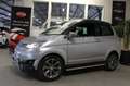 Aixam Crossover XXL Mopedauto Leichtmobile Microcar 45 Silber - thumbnail 1