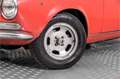 Fiat 124 Spider SPORT 1800 Rood - thumbnail 4
