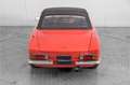 Fiat 124 Spider SPORT 1800 Rood - thumbnail 25