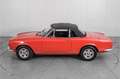 Fiat 124 Spider SPORT 1800 Rouge - thumbnail 39