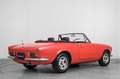 Fiat 124 Spider SPORT 1800 Rouge - thumbnail 2