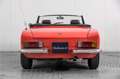 Fiat 124 Spider SPORT 1800 Rot - thumbnail 11