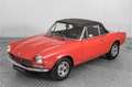 Fiat 124 Spider SPORT 1800 Rood - thumbnail 33