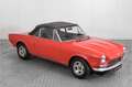 Fiat 124 Spider SPORT 1800 Rouge - thumbnail 28