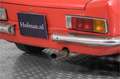 Fiat 124 Spider SPORT 1800 Rojo - thumbnail 40