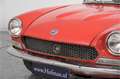 Fiat 124 Spider SPORT 1800 Rood - thumbnail 49