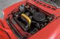 Fiat 124 Spider SPORT 1800 Rood - thumbnail 26