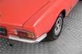 Fiat 124 Spider SPORT 1800 Rouge - thumbnail 19