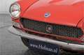 Fiat 124 Spider SPORT 1800 Rood - thumbnail 50