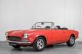 Fiat 124 Spider SPORT 1800 Rood - thumbnail 1