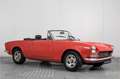 Fiat 124 Spider SPORT 1800 Rood - thumbnail 7