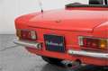 Fiat 124 Spider Sport Spider 1800 Rood - thumbnail 38