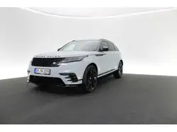 Land Rover Range Rover Velar D300 Dynamic SE AHK PANO