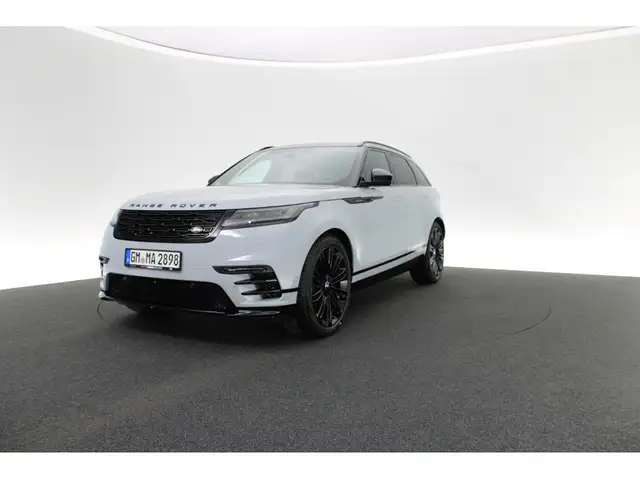 Land Rover Range Rover Velar D300 Dynamic SE