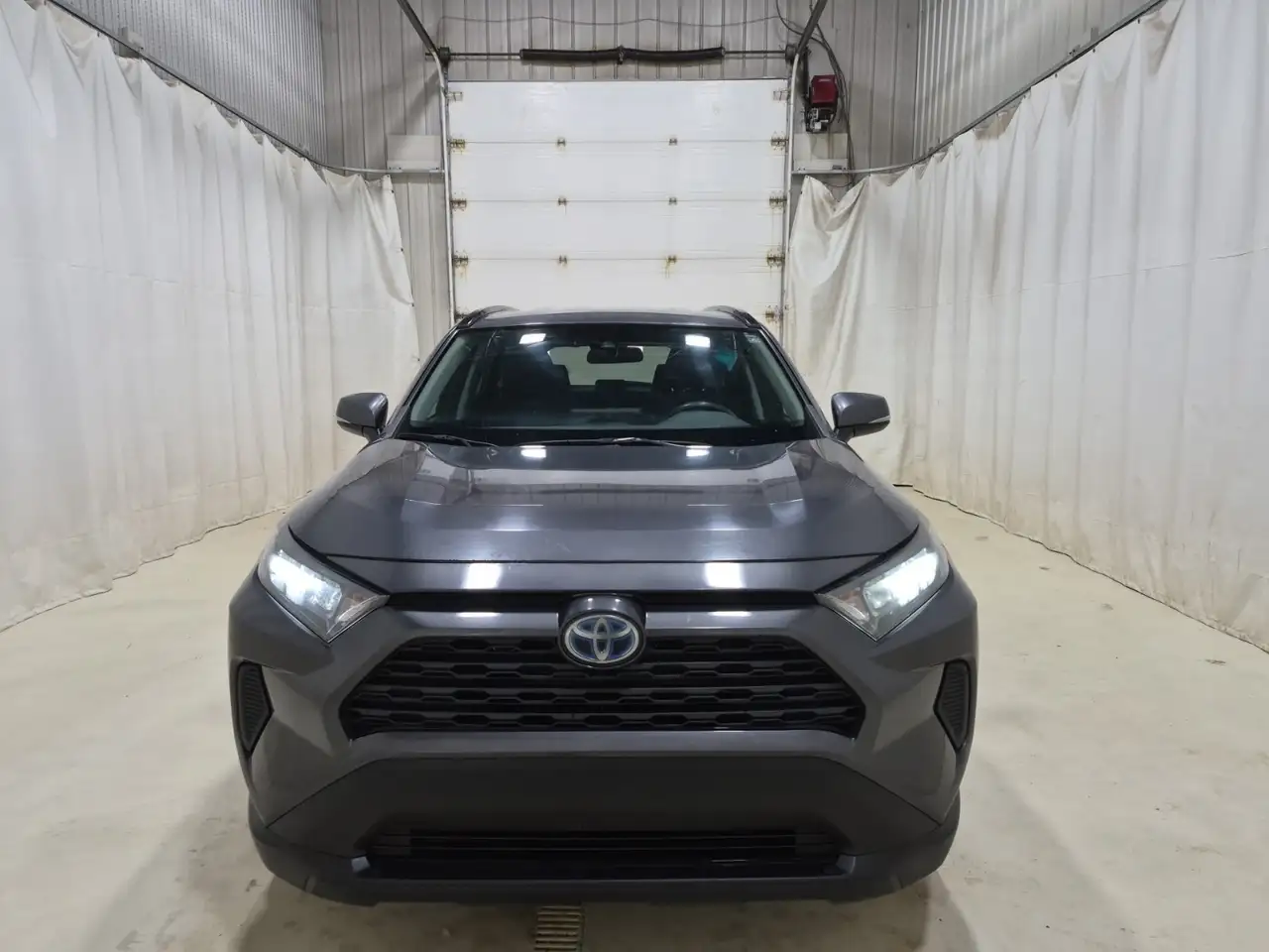 2019 Toyota RAV 4
