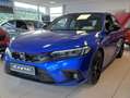 Honda Civic Civic e:HEV 2.0 i-MMD Hybrid Sport Bleu - thumbnail 2