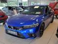 Honda Civic Civic e:HEV 2.0 i-MMD Hybrid Sport Bleu - thumbnail 1