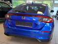 Honda Civic Civic e:HEV 2.0 i-MMD Hybrid Sport Bleu - thumbnail 4