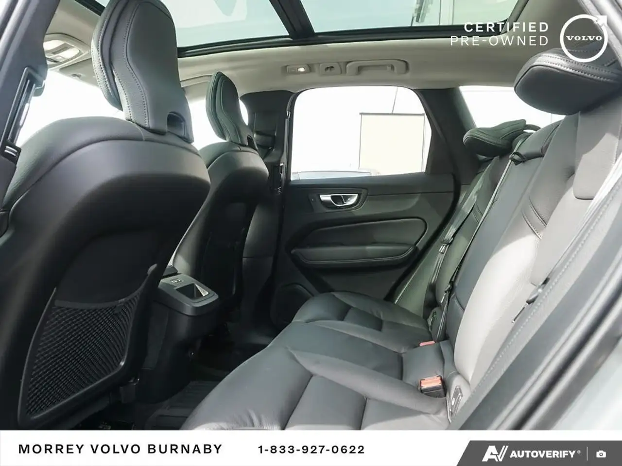 Volvo XC60 снимка Volvo XC60