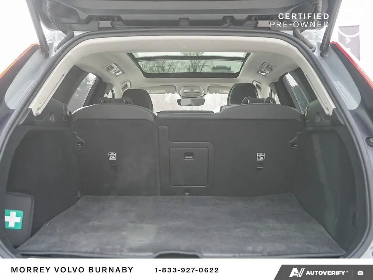 Volvo XC60 снимка Volvo XC60