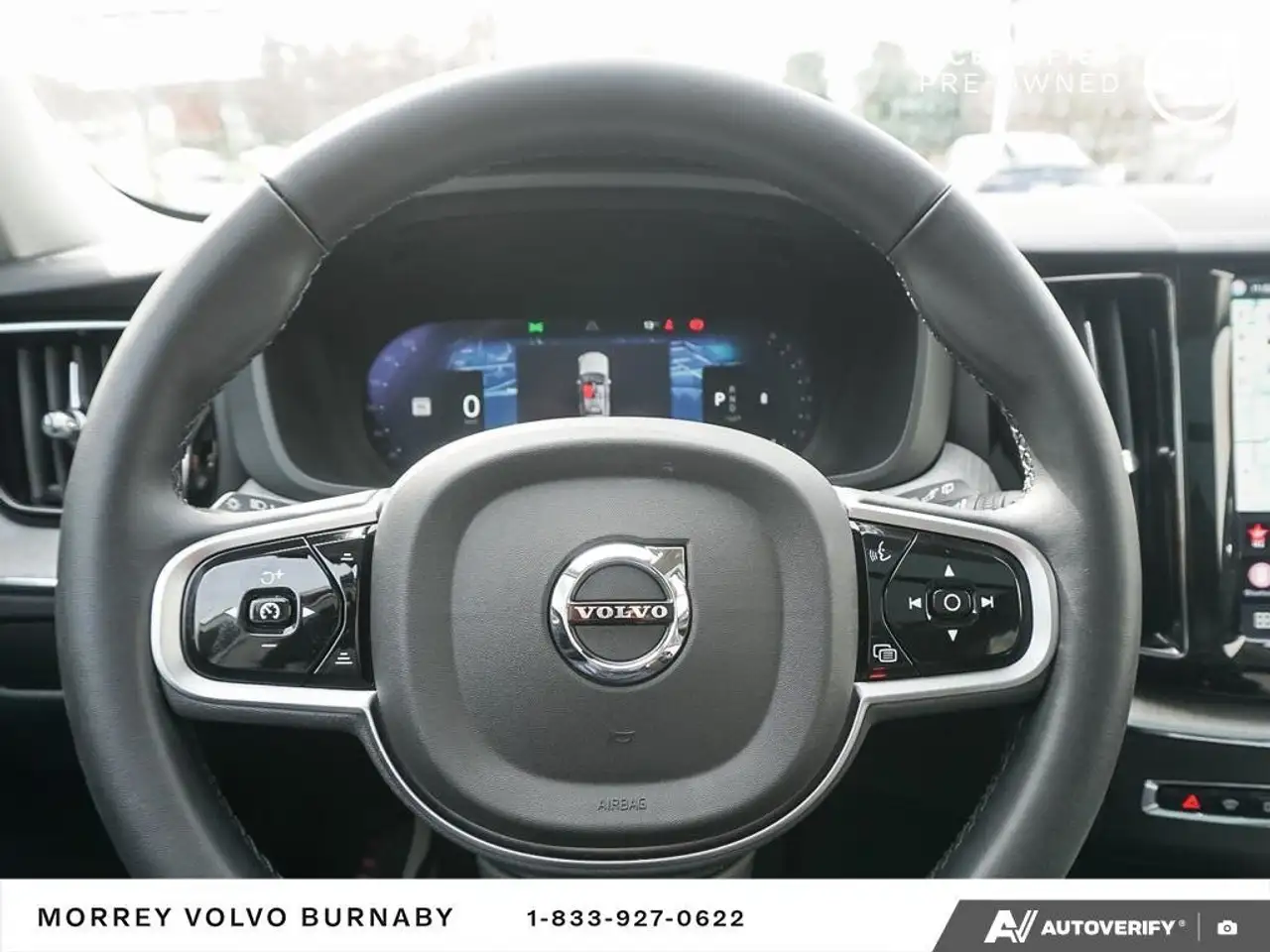 Volvo XC60 снимка Volvo XC60