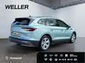 Skoda Enyaq iV 60 *LED*Kamera*CarPlay*SHZ*Navi*19Zoll* Silber - thumbnail 19