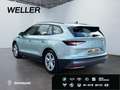 Skoda Enyaq iV 60 *LED*Kamera*CarPlay*SHZ*Navi*19Zoll* Silber - thumbnail 7