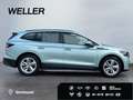 Skoda Enyaq iV 60 *LED*Kamera*CarPlay*SHZ*Navi*19Zoll* Silber - thumbnail 10
