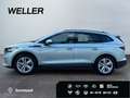 Skoda Enyaq iV 60 *LED*Kamera*CarPlay*SHZ*Navi*19Zoll* Silber - thumbnail 5